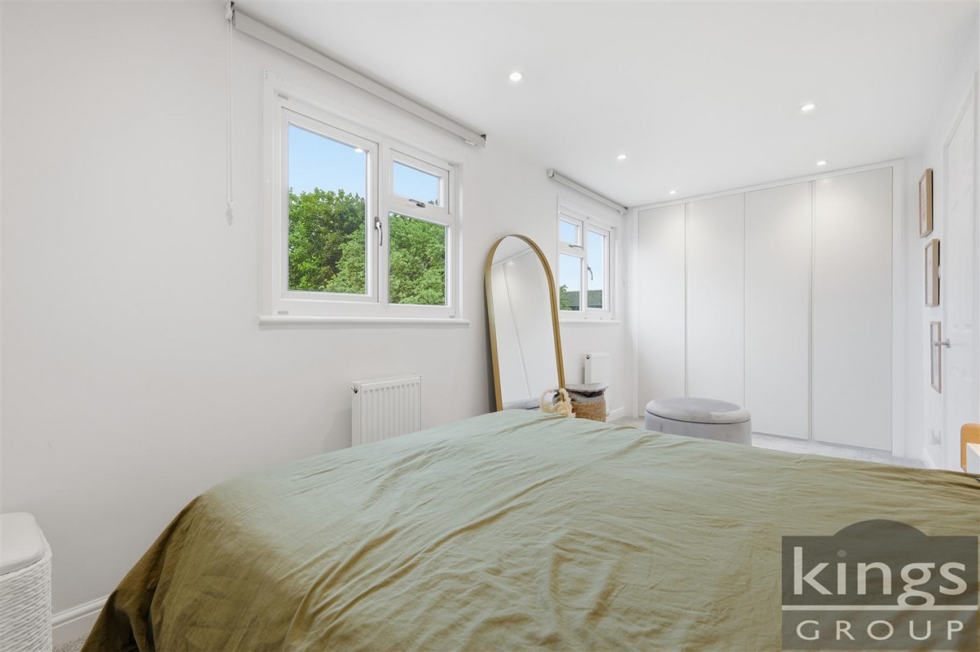 Images for Freshwaters, Harlow