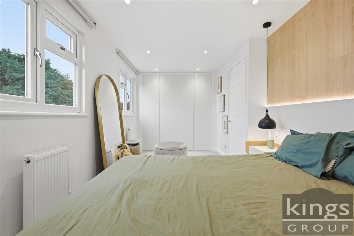 Images for Freshwaters, Harlow