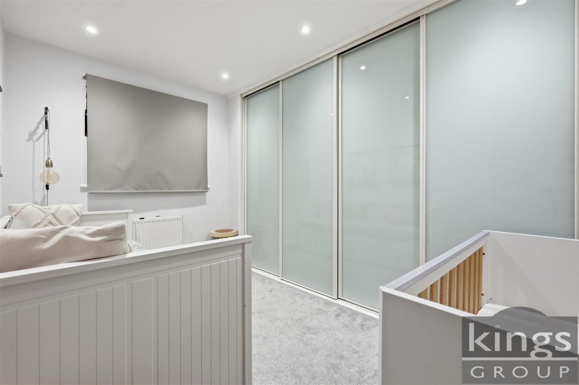 Images for Freshwaters, Harlow