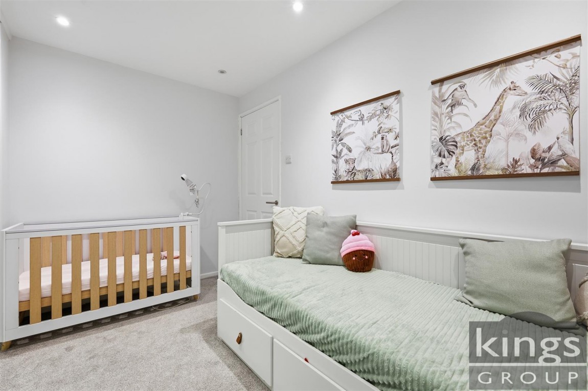 Images for Freshwaters, Harlow