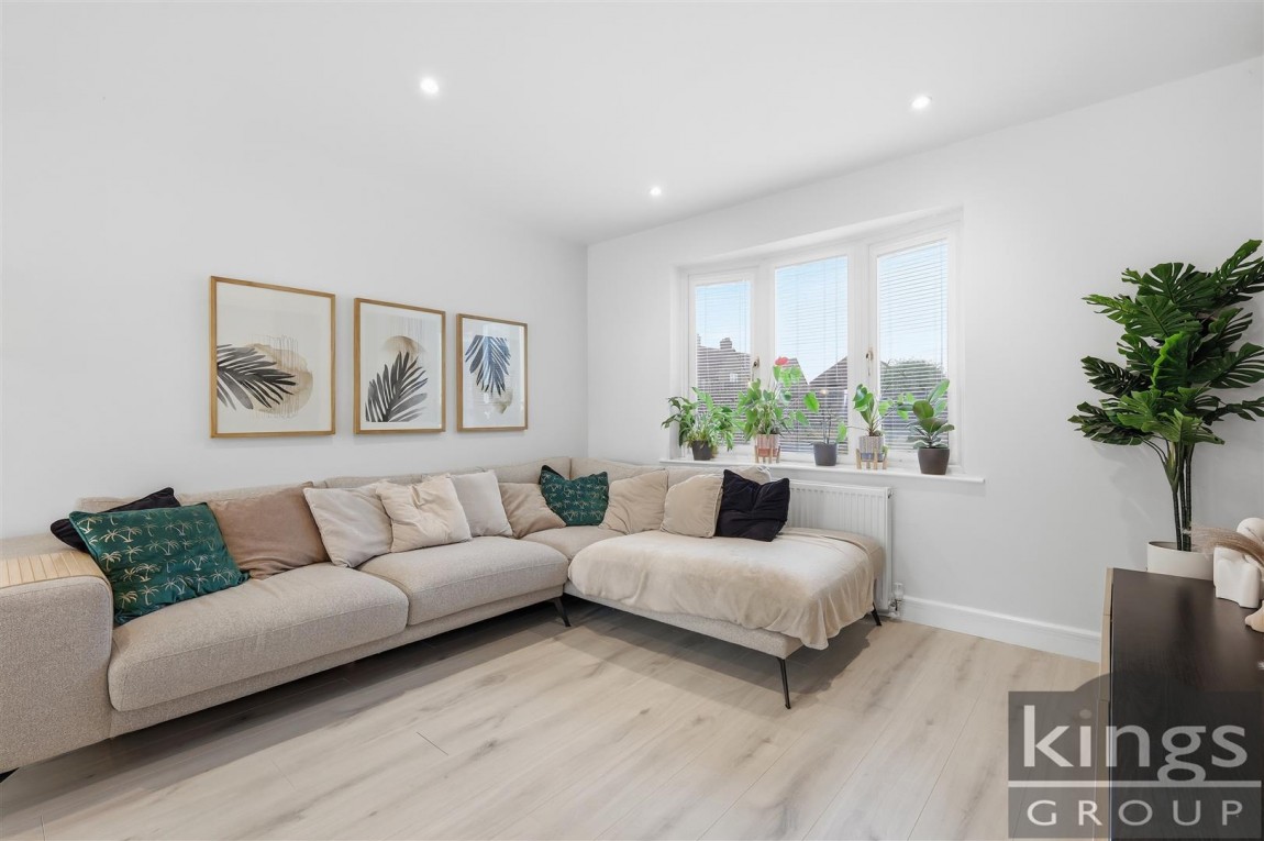 Images for Freshwaters, Harlow