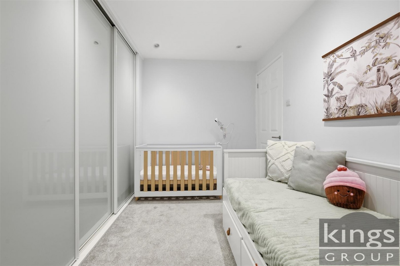 Images for Freshwaters, Harlow