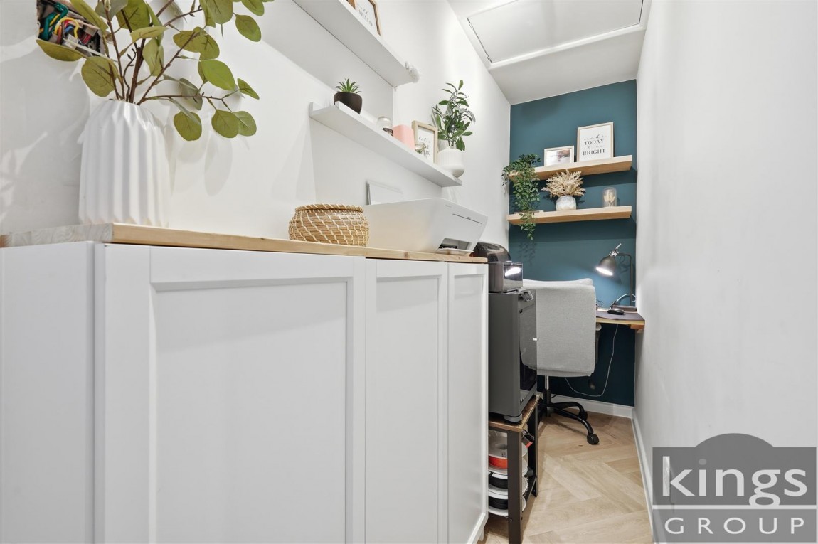 Images for Freshwaters, Harlow