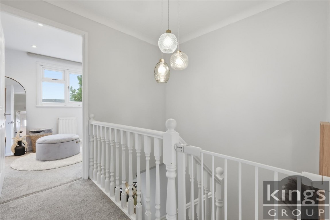 Images for Freshwaters, Harlow