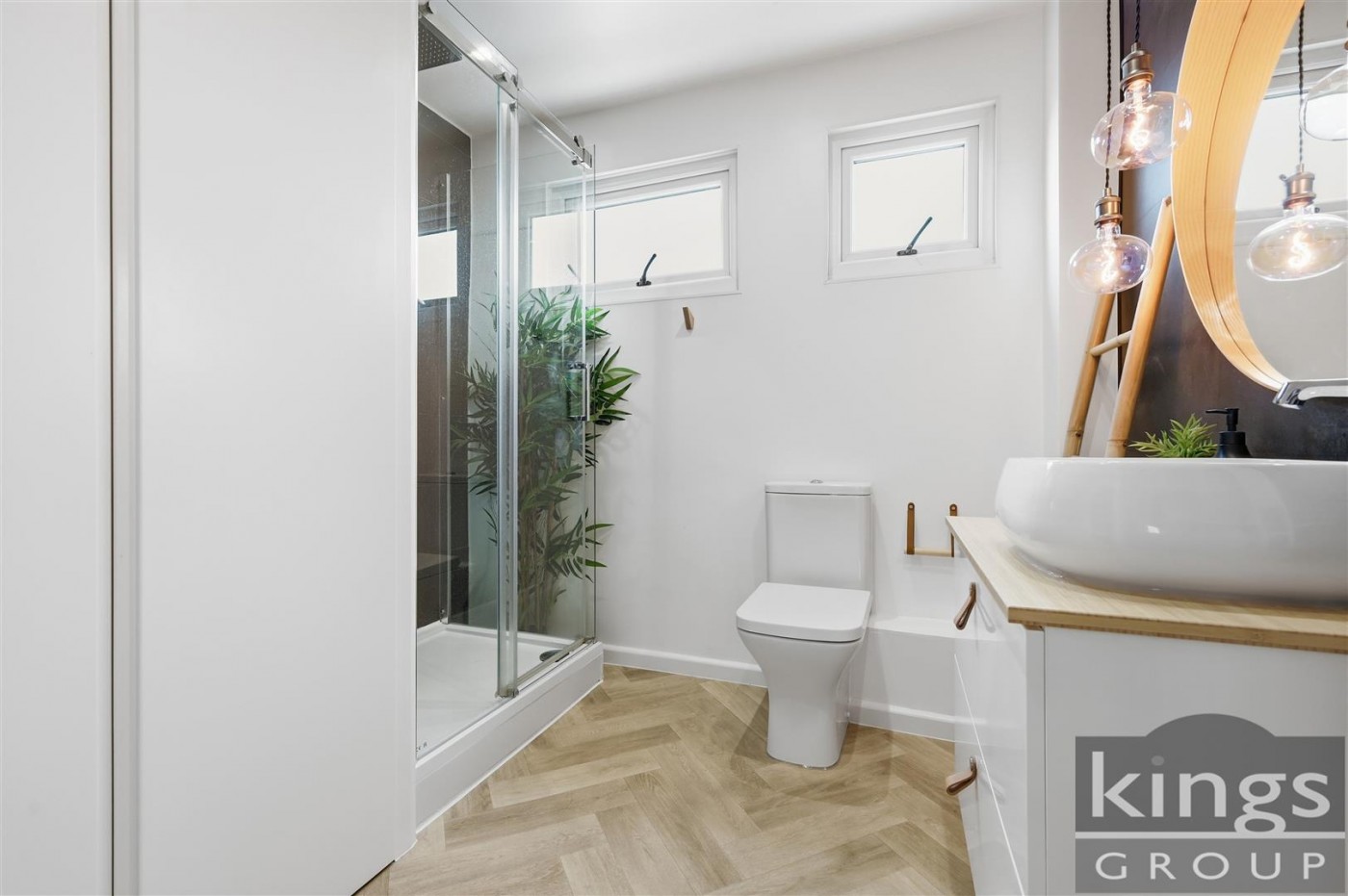 Images for Freshwaters, Harlow