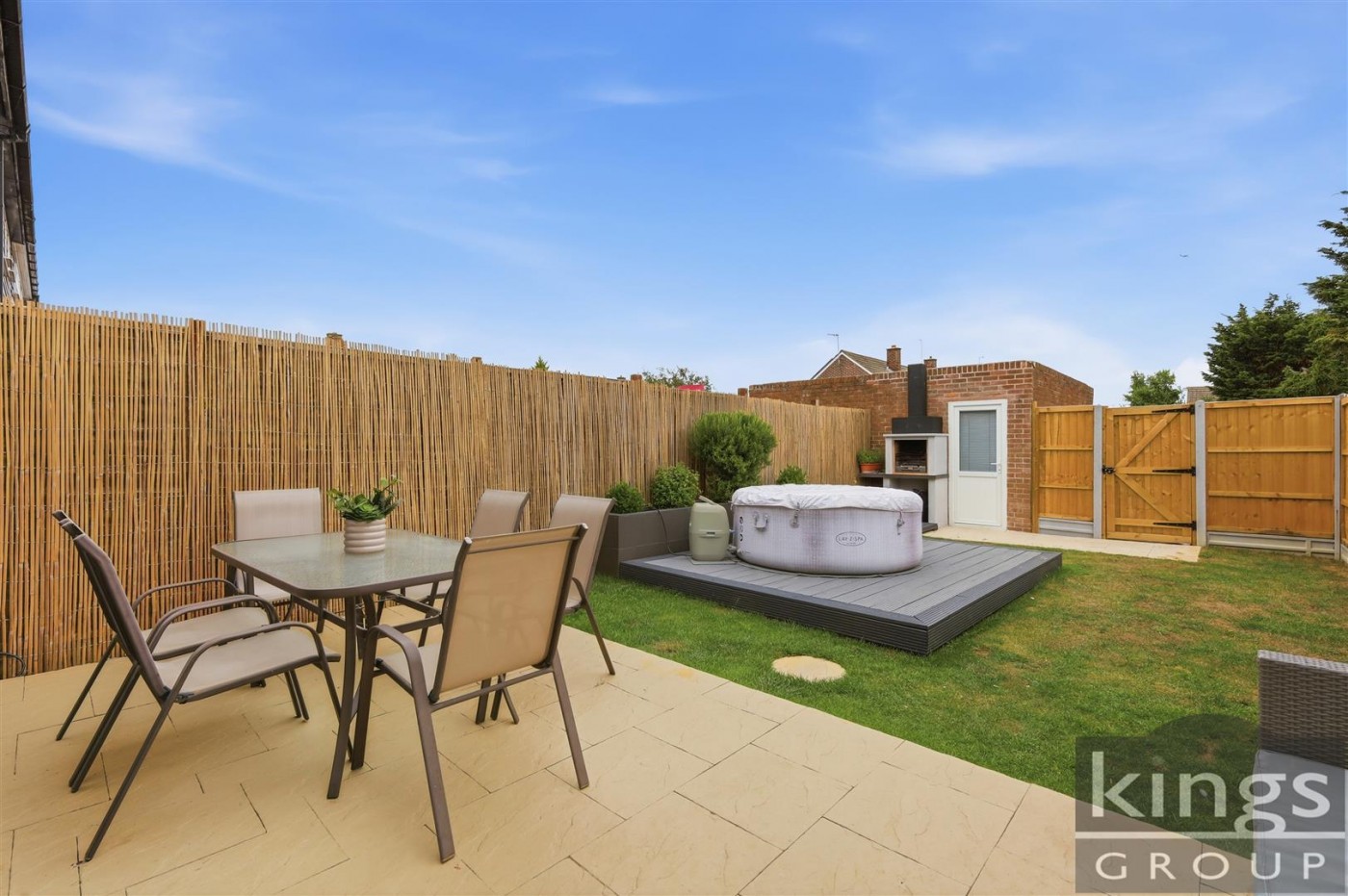 Images for Freshwaters, Harlow