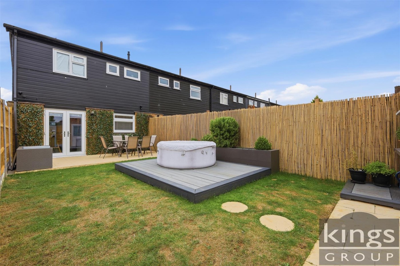 Images for Freshwaters, Harlow
