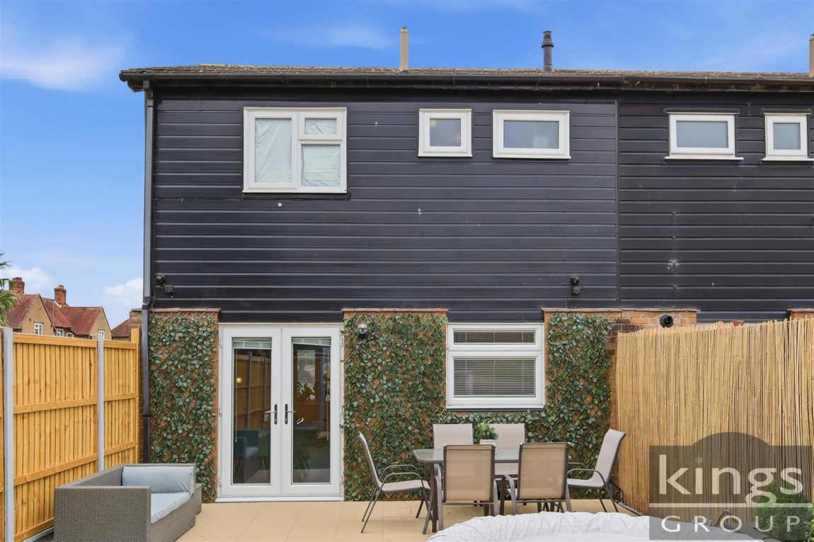Images for Freshwaters, Harlow