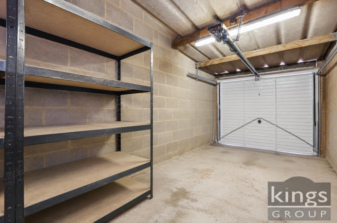 Images for Freshwaters, Harlow
