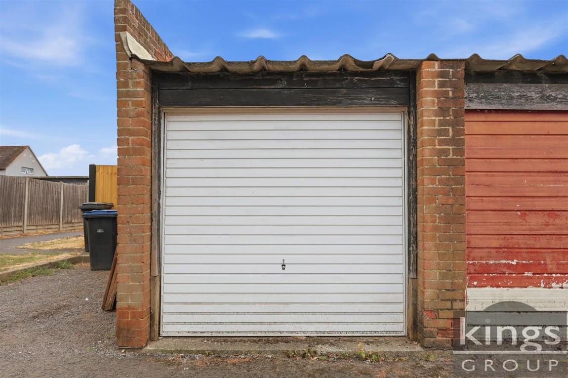 Images for Freshwaters, Harlow