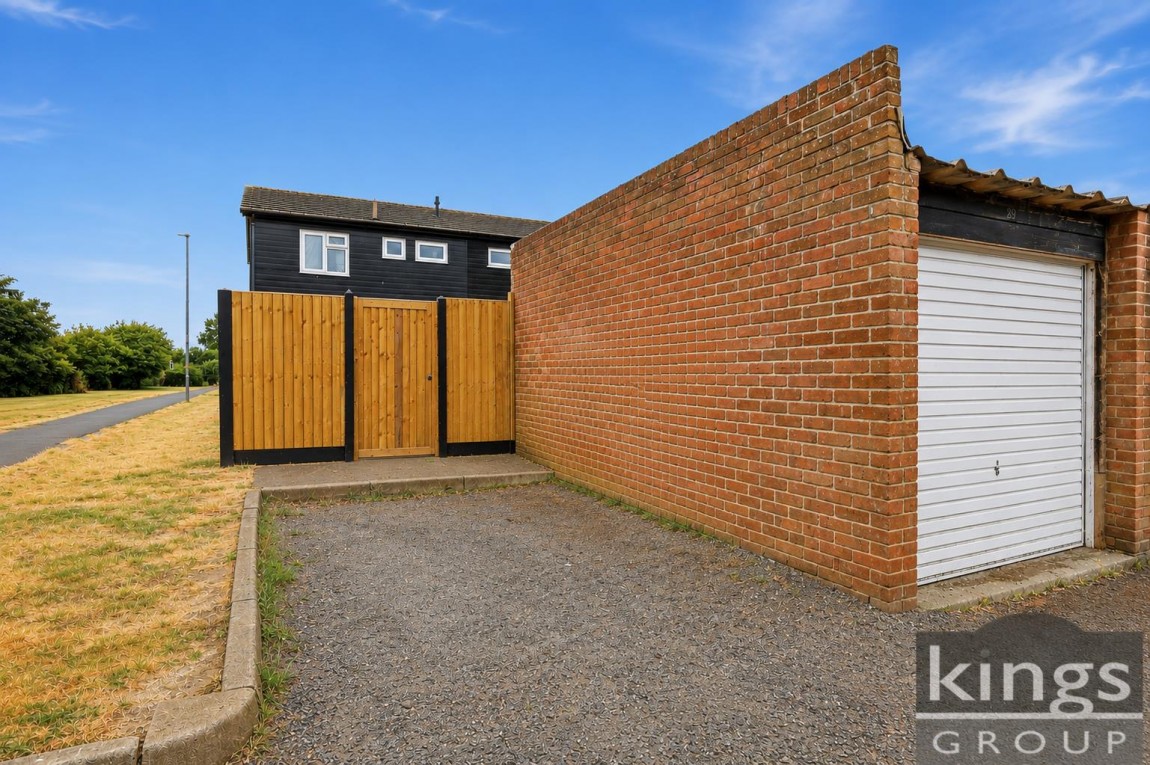 Images for Freshwaters, Harlow