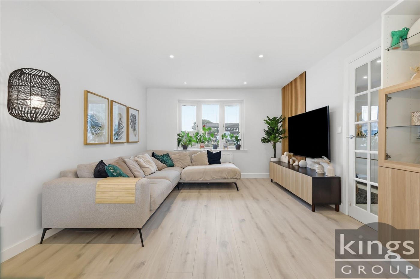 Images for Freshwaters, Harlow