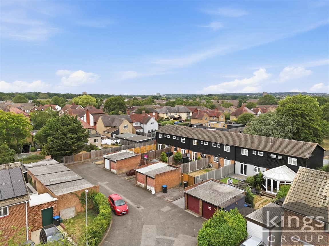 Images for Freshwaters, Harlow