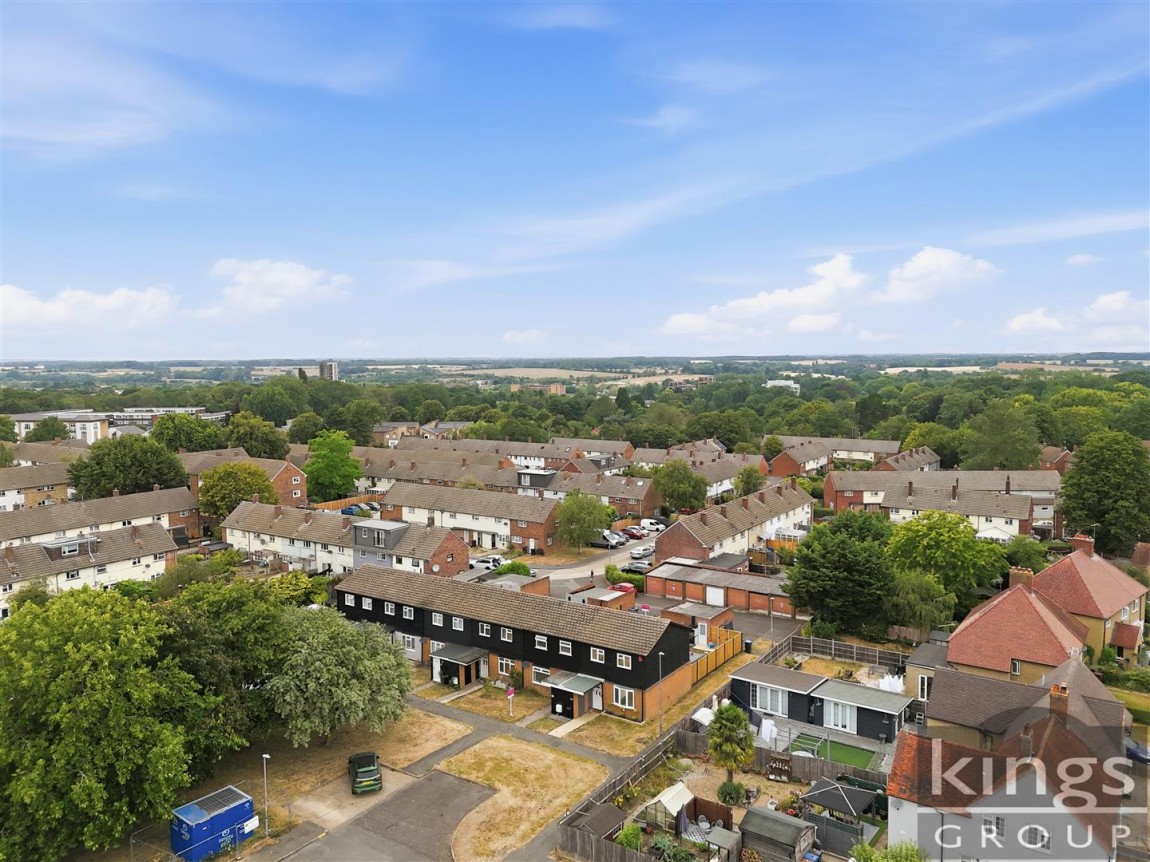 Images for Freshwaters, Harlow
