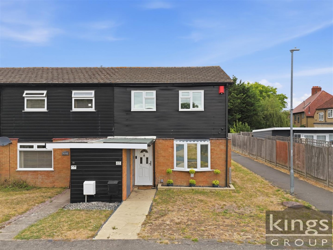 Images for Freshwaters, Harlow
