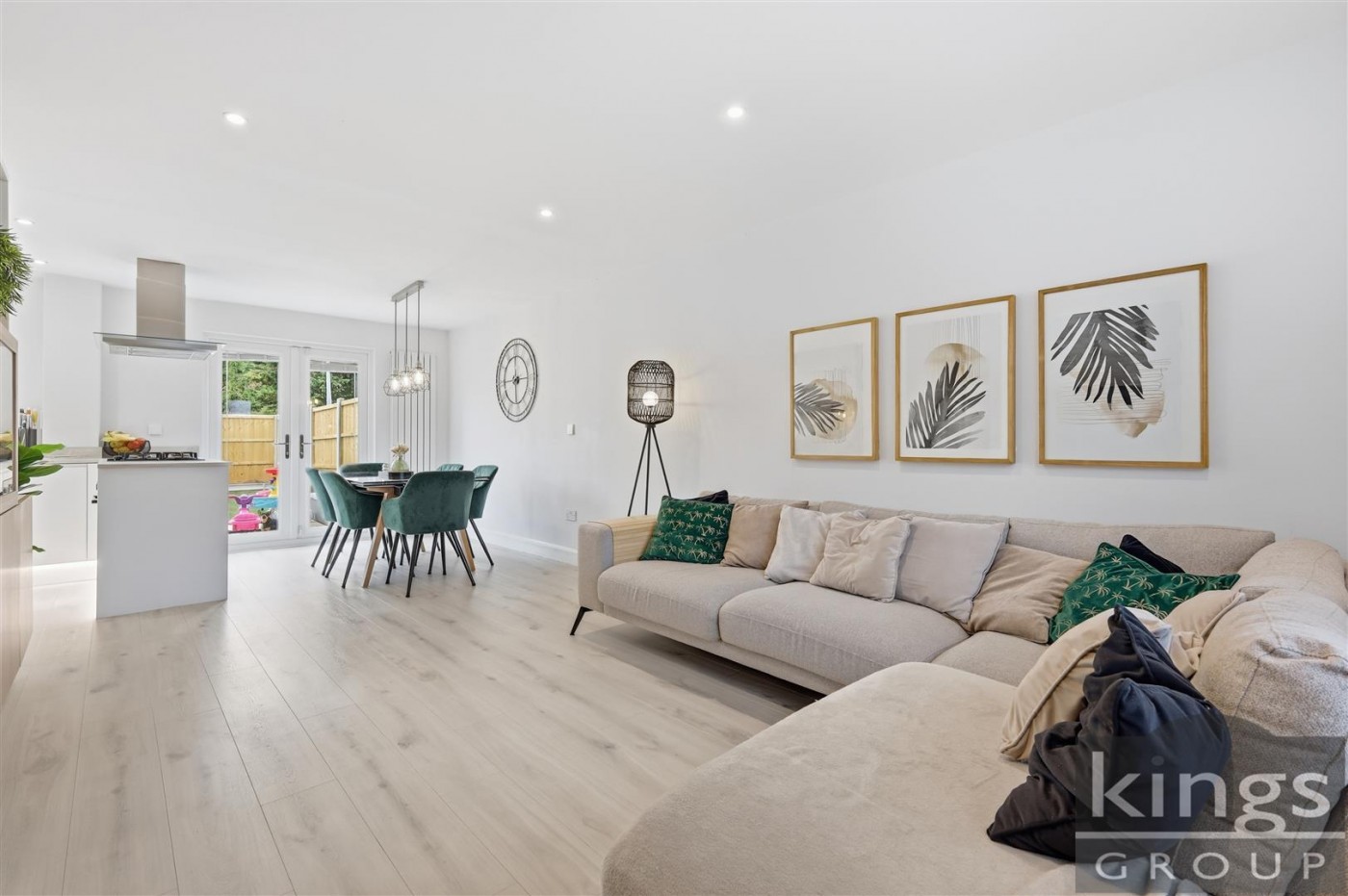 Images for Freshwaters, Harlow