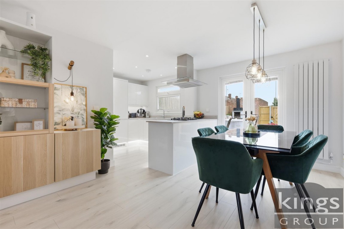 Images for Freshwaters, Harlow