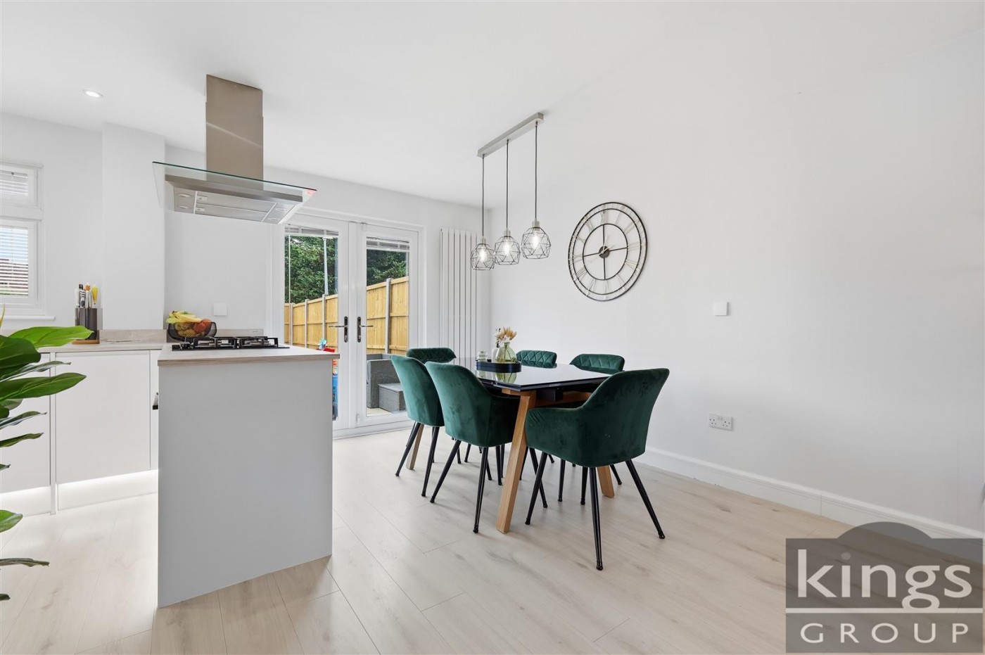 Images for Freshwaters, Harlow
