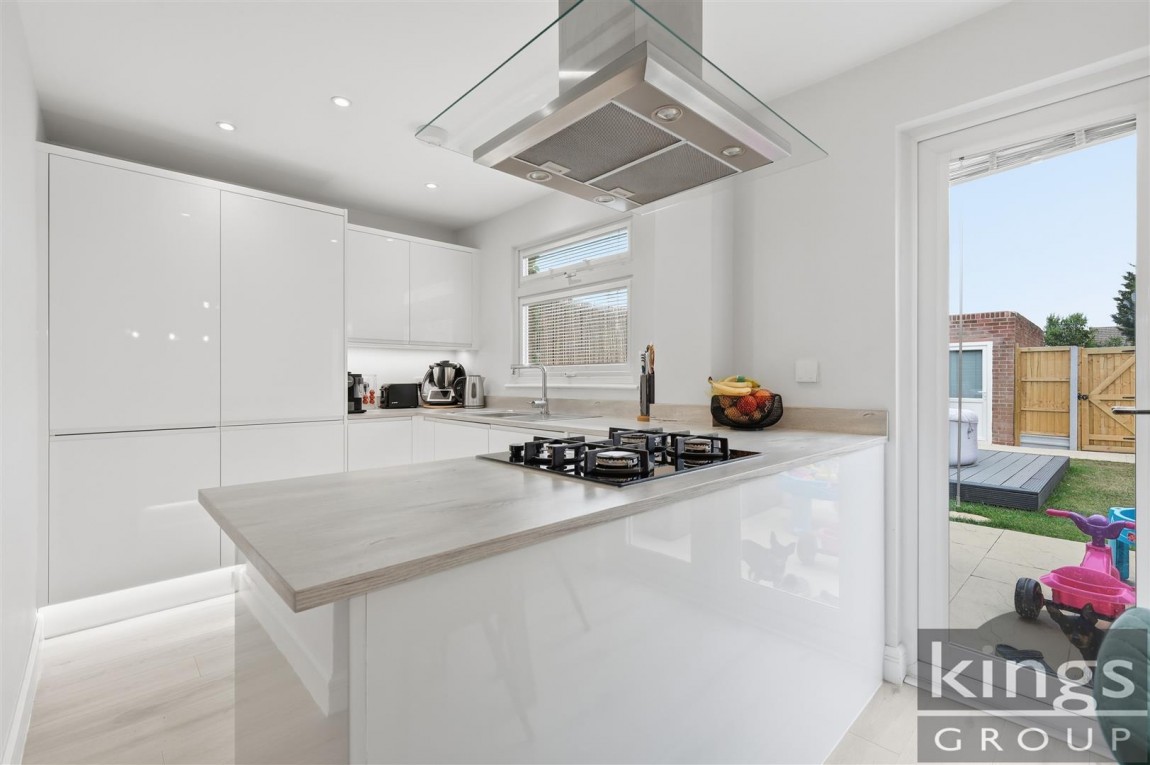 Images for Freshwaters, Harlow