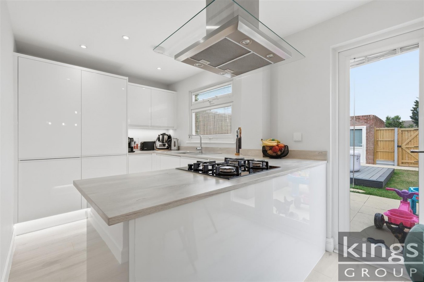 Images for Freshwaters, Harlow