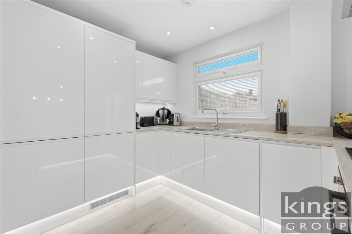 Images for Freshwaters, Harlow
