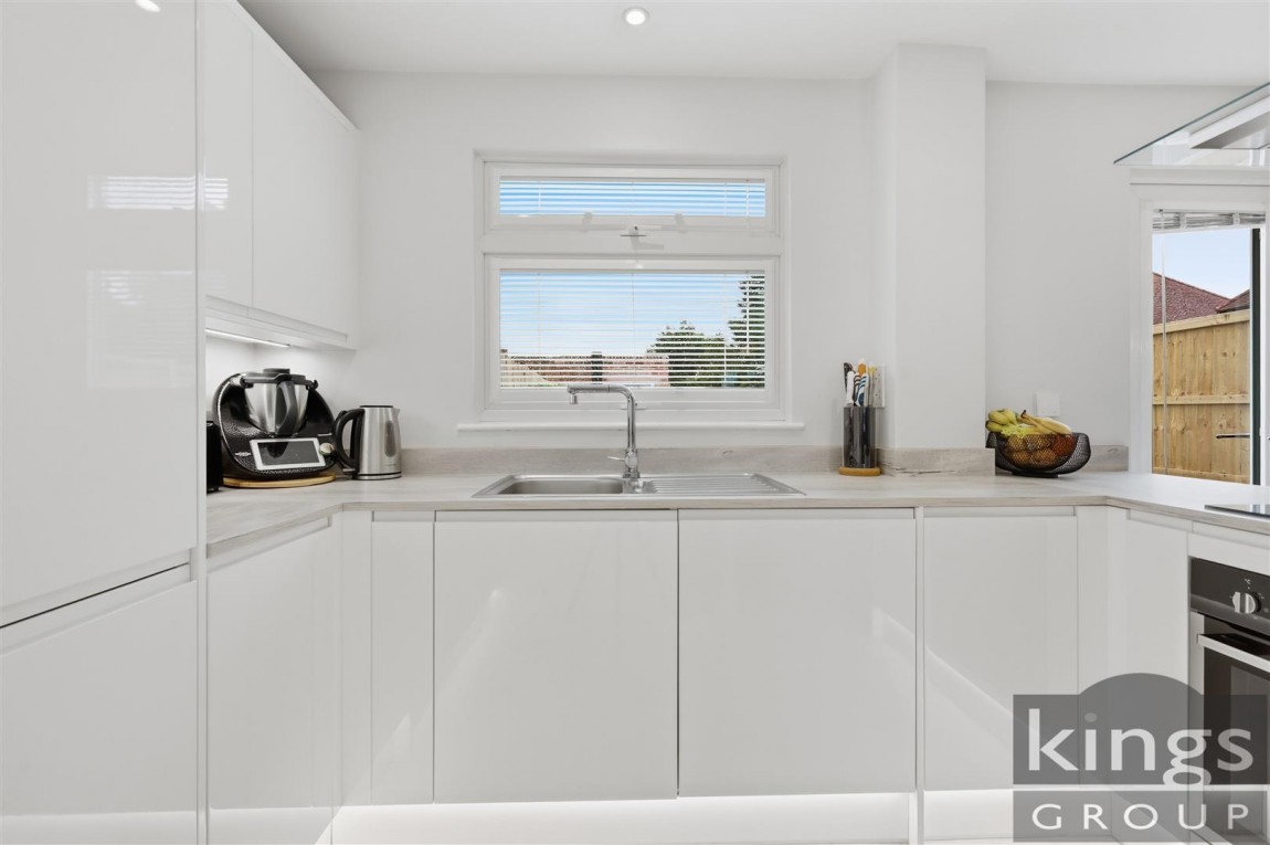 Images for Freshwaters, Harlow