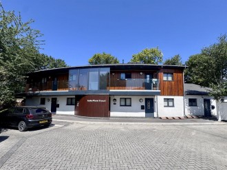 Lake View Court, Eleanor Way, Waltham Cross