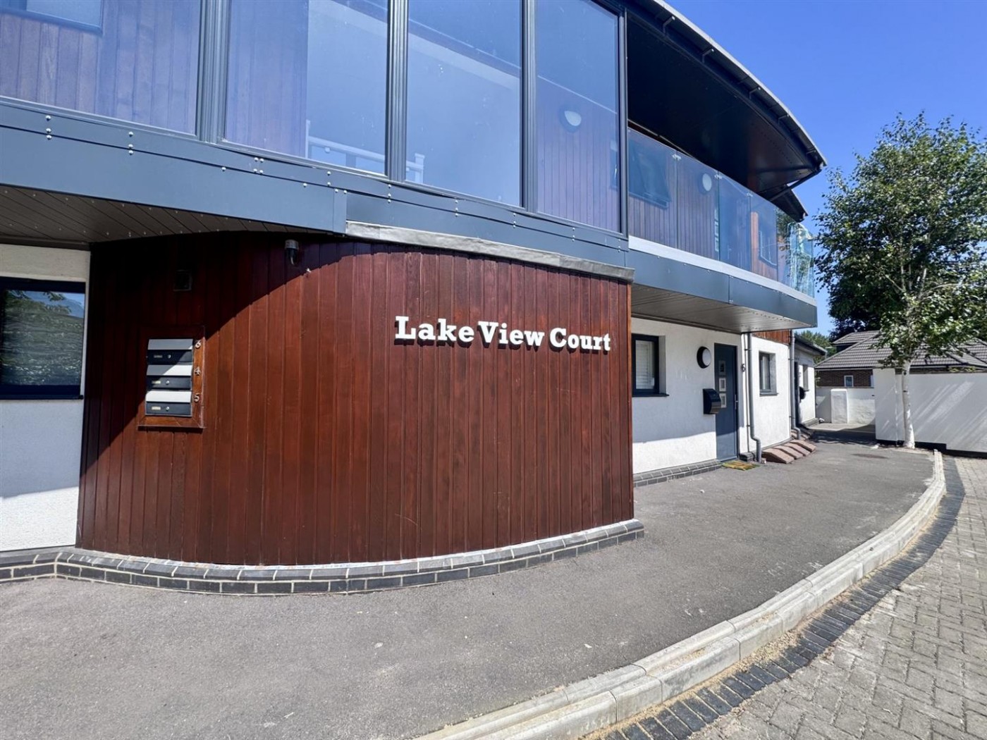 Images for Lake View Court, Eleanor Way, Waltham Cross