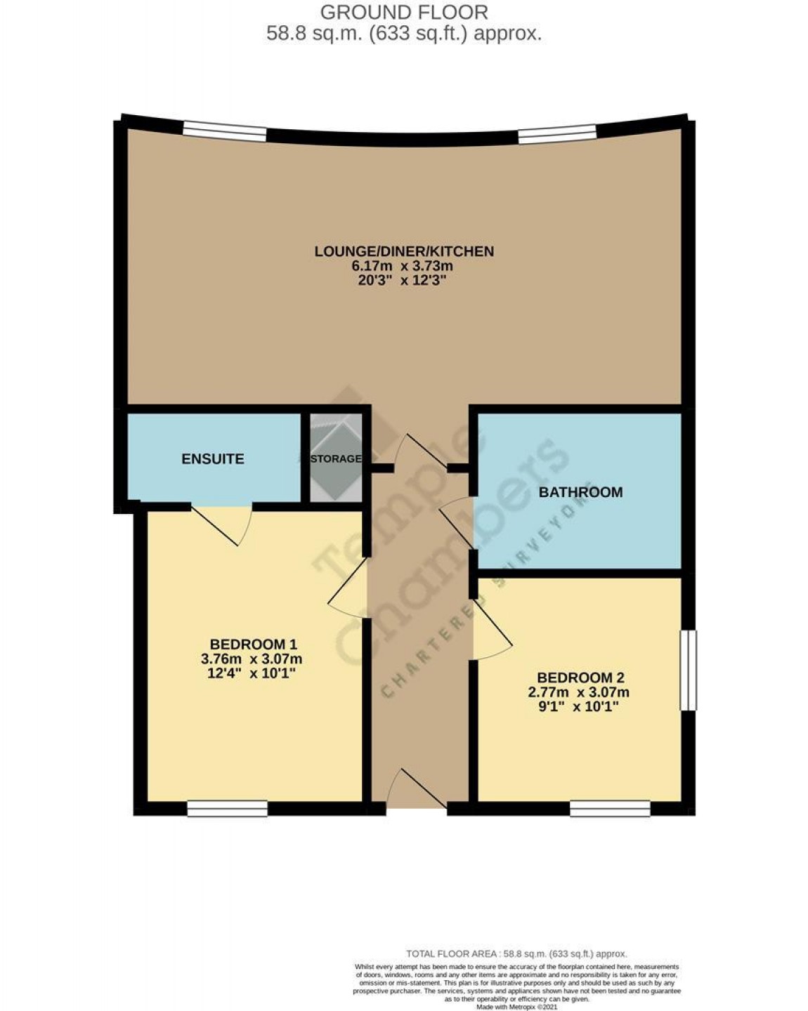 Images for Lake View Court, Eleanor Way, Waltham Cross