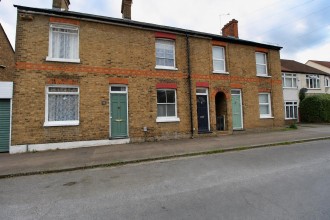Molewood Road, Hertford