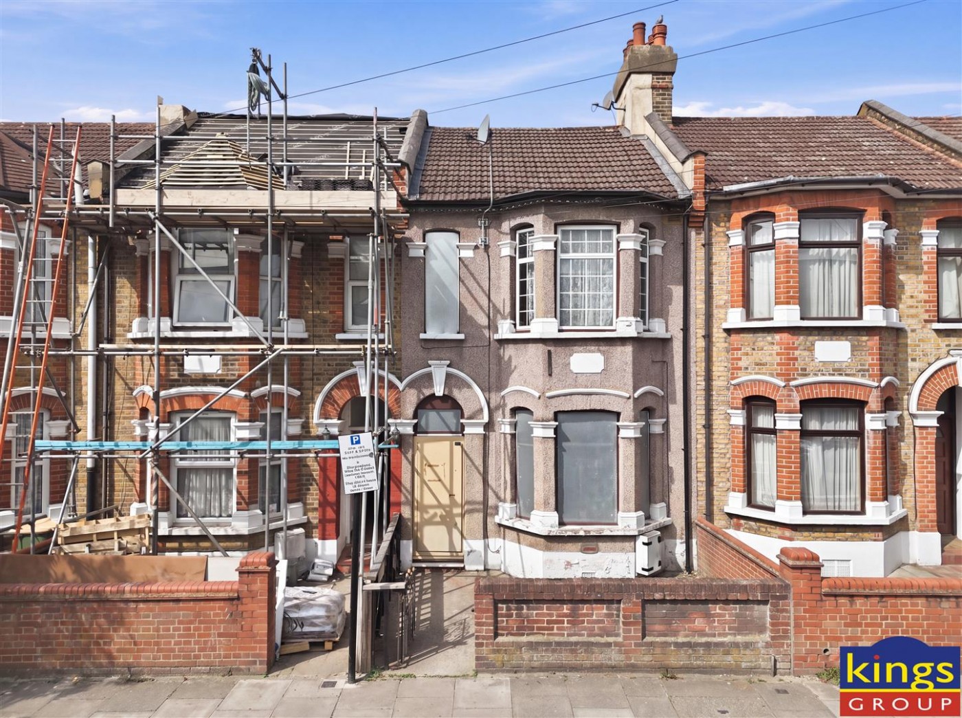 Images for Gwendoline Avenue, London