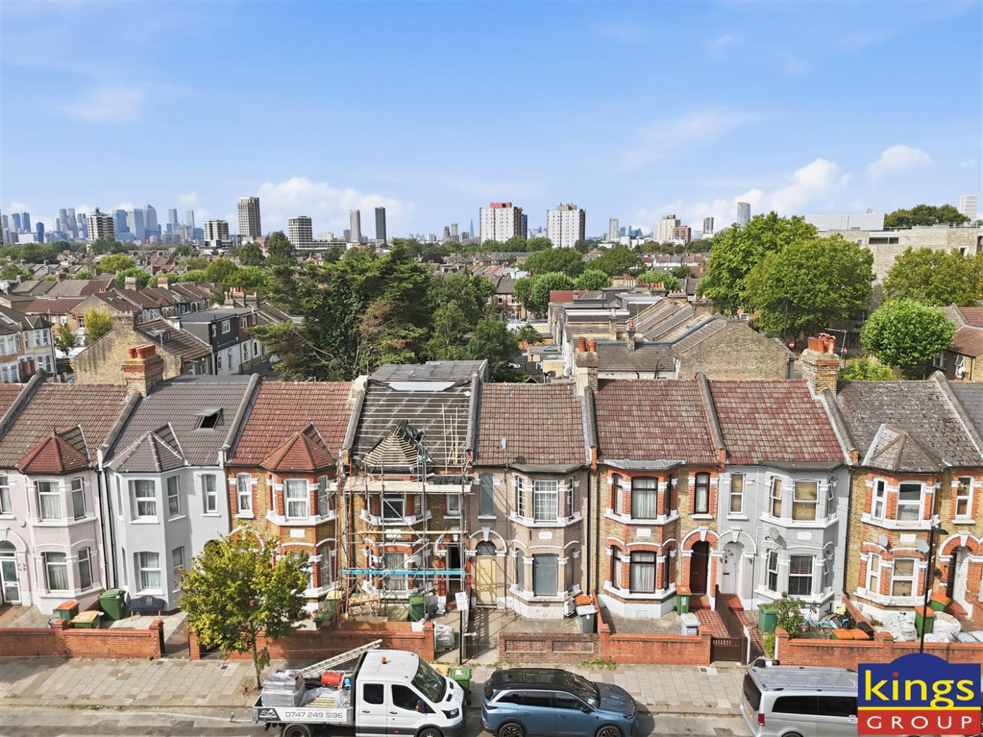 Images for Gwendoline Avenue, London