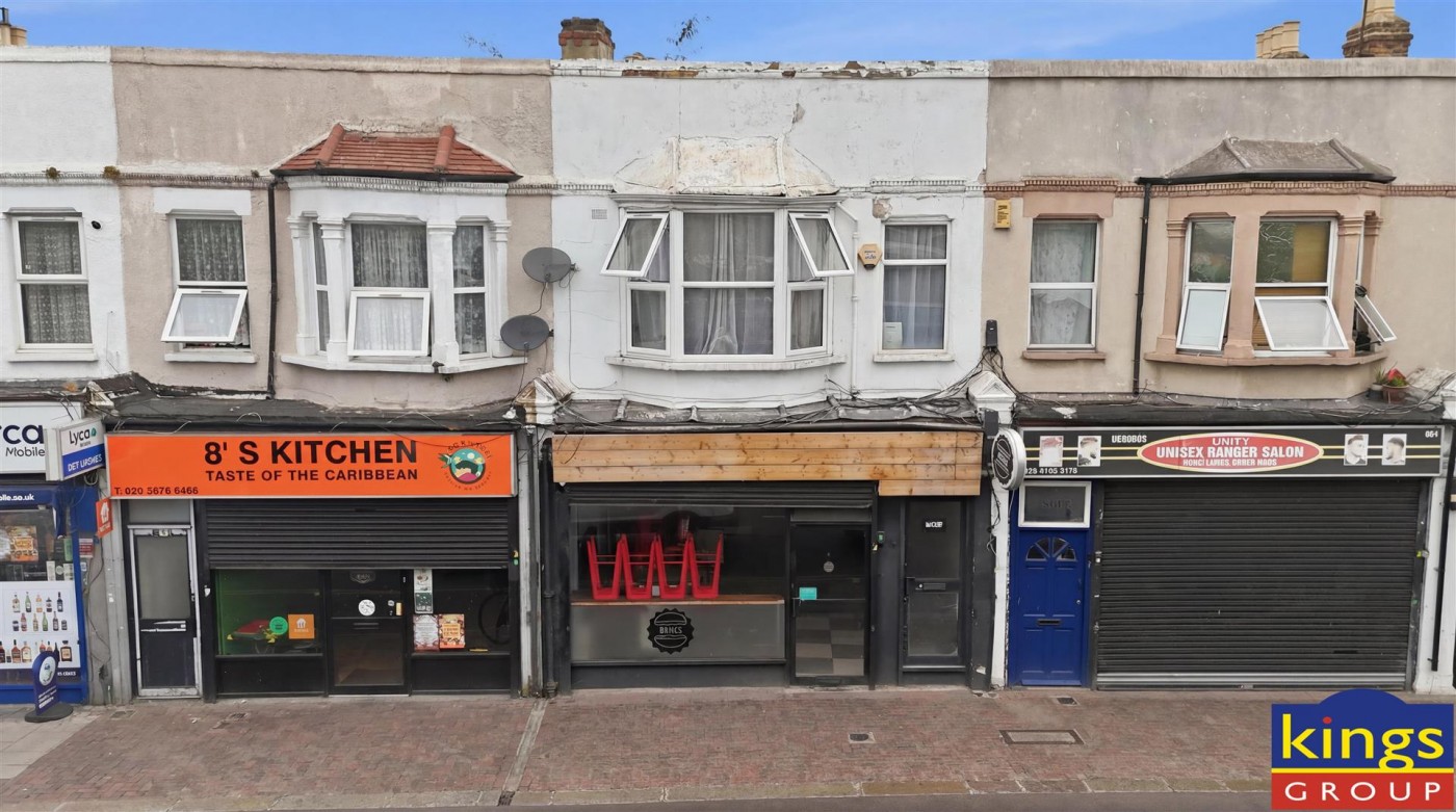Images for Forest Road, London