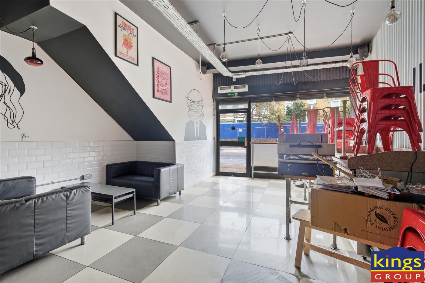 Images for Forest Road, London