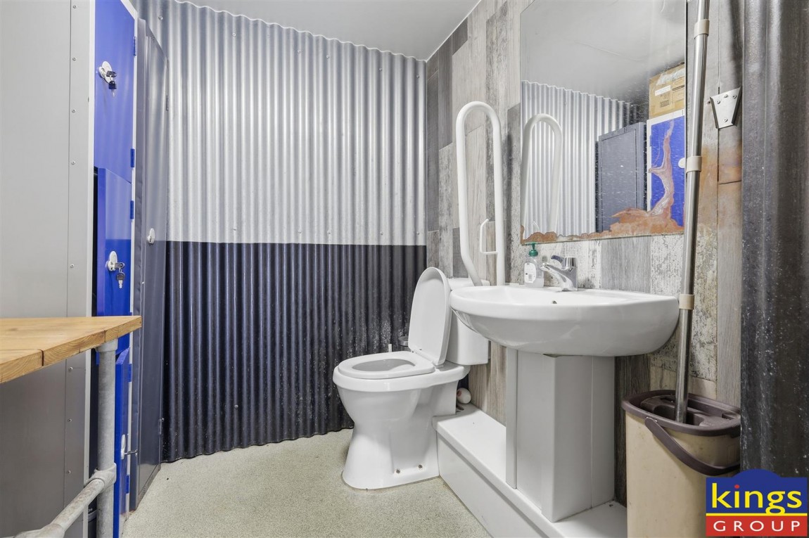 Images for Forest Road, London