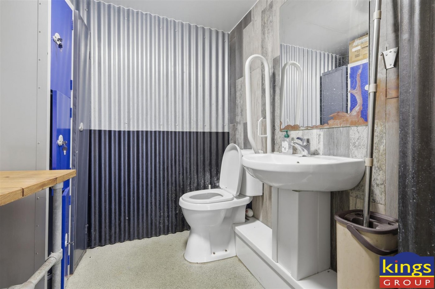 Images for Forest Road, London