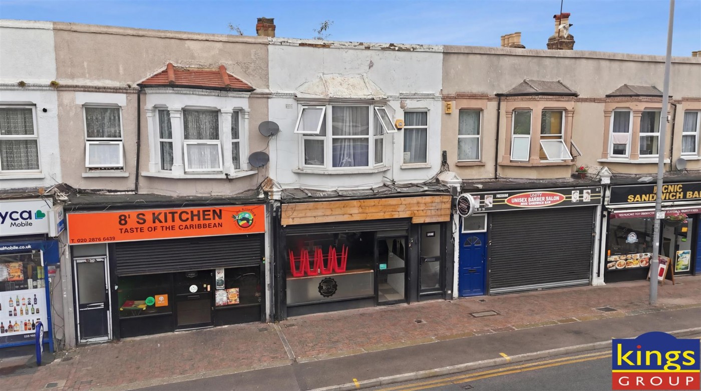 Images for Forest Road, London