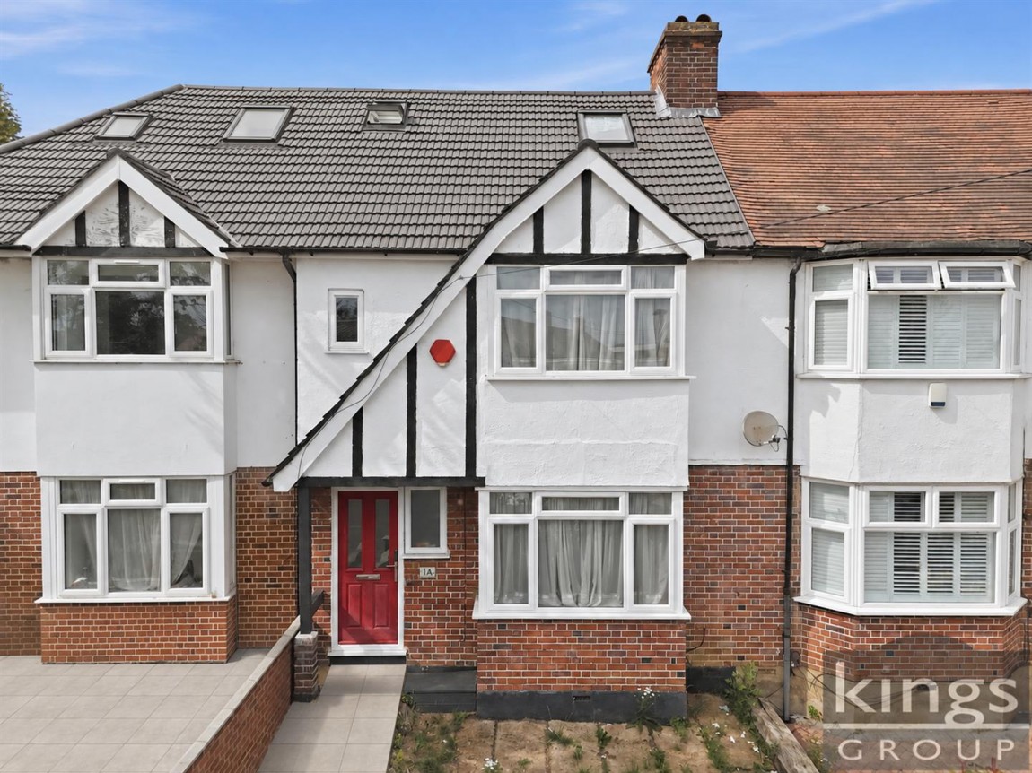 Images for Brodie Road, Enfield