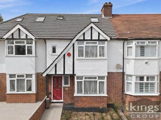 Brodie Road, Enfield