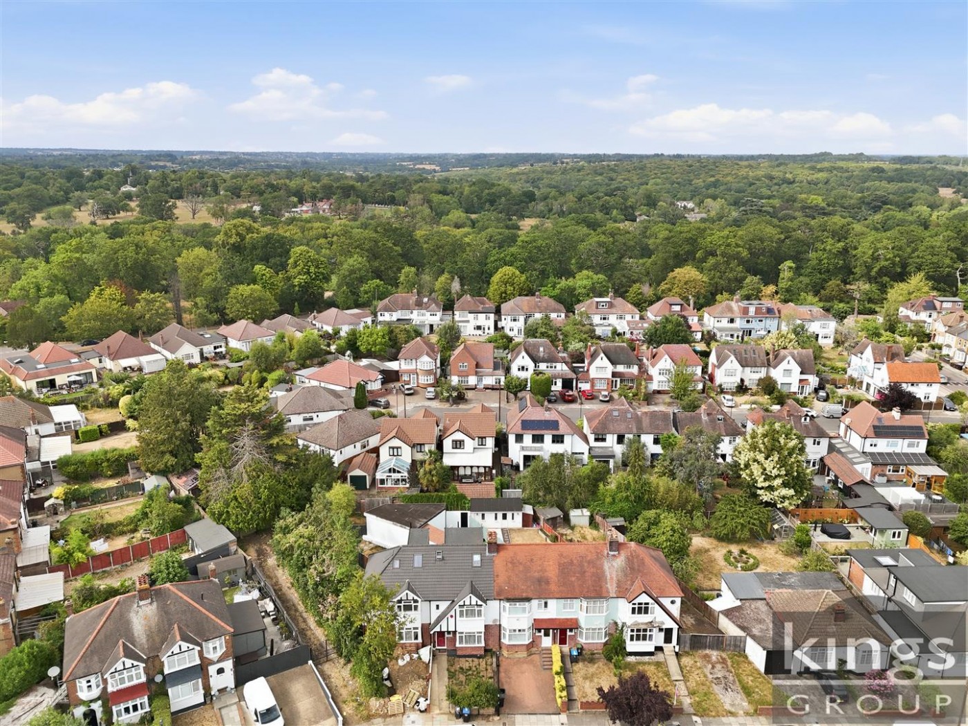 Images for Brodie Road, Enfield