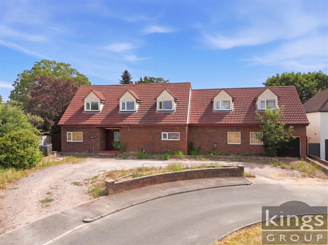 Images for Tye Green Village, Harlow