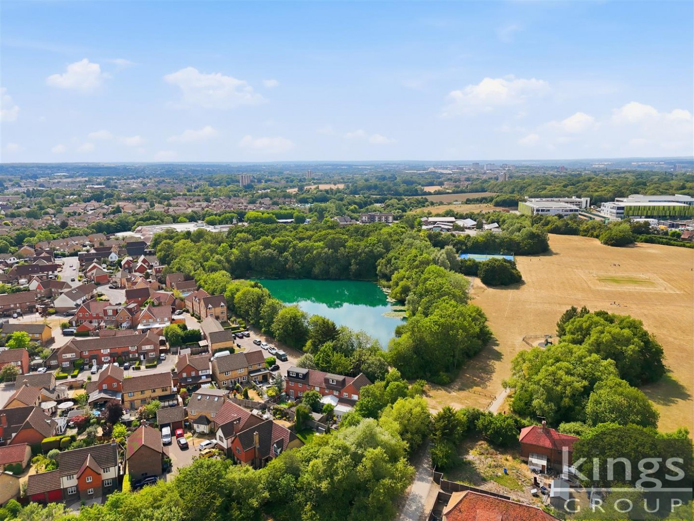 Images for Mallards Rise, Church Langley