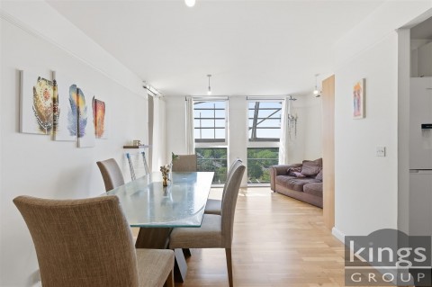 Daneland Walk, London - EAID:KingsGroupApi2020, BID:30208-7