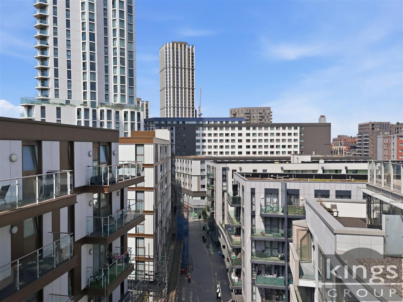 Images for Daneland Walk, London