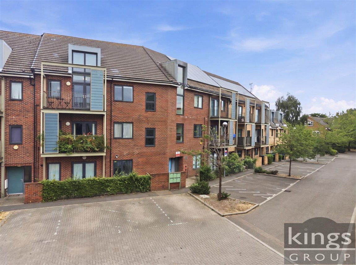 Images for Dairy Close, Enfield