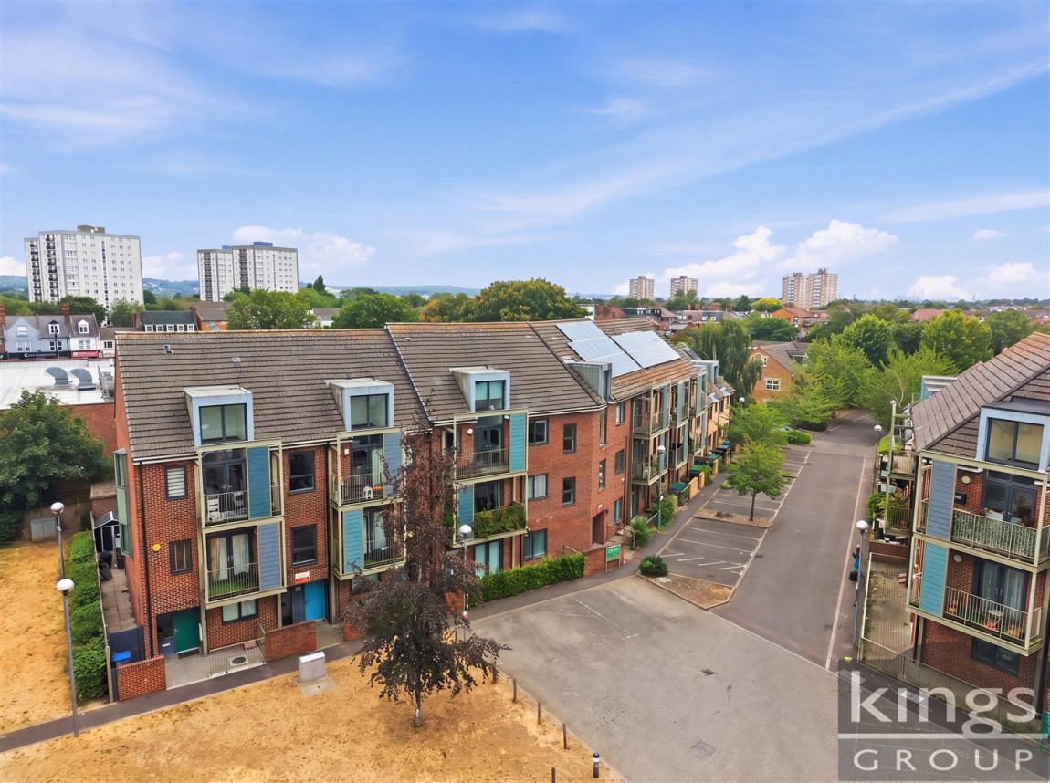 Images for Dairy Close, Enfield