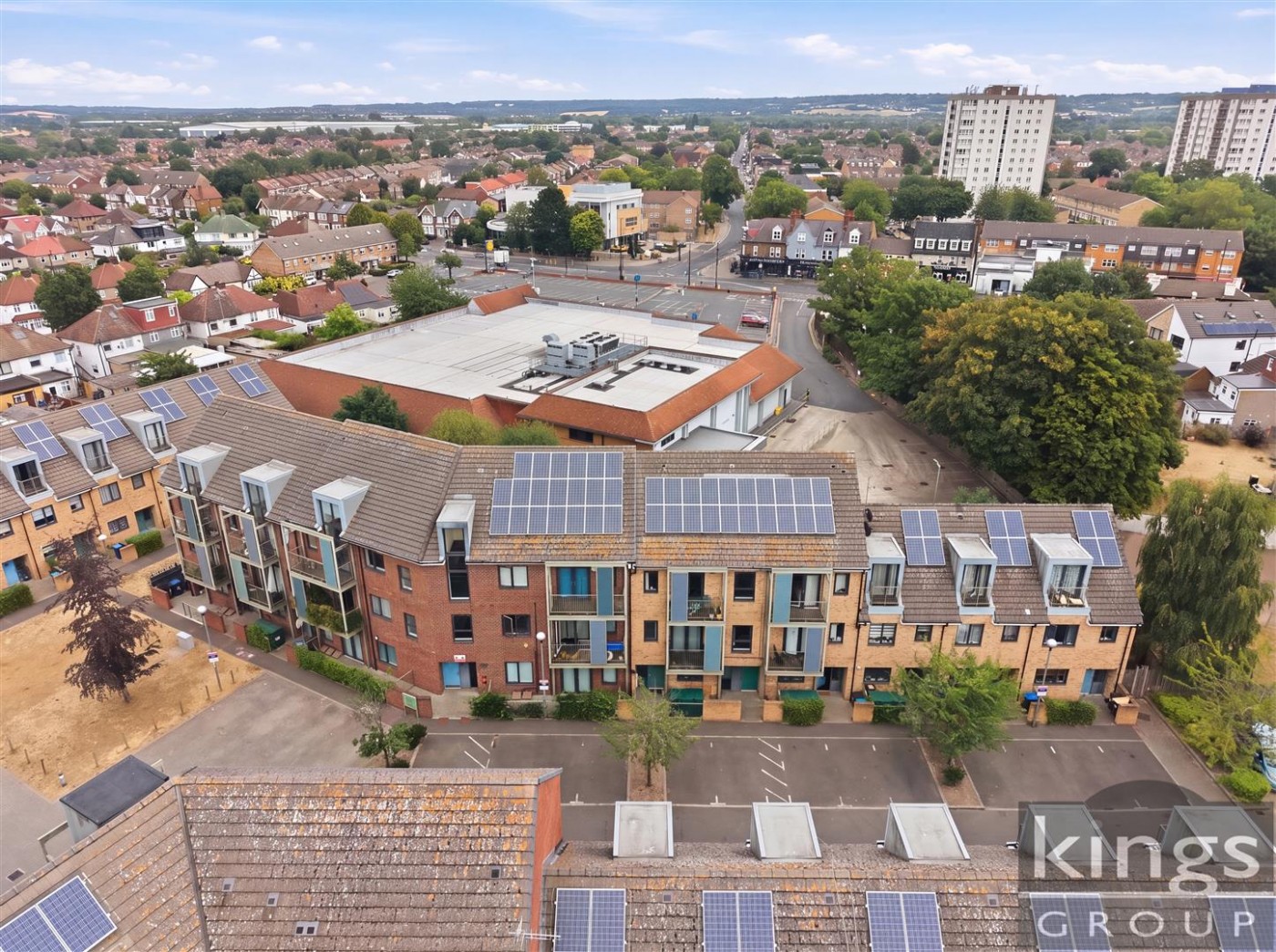 Images for Dairy Close, Enfield