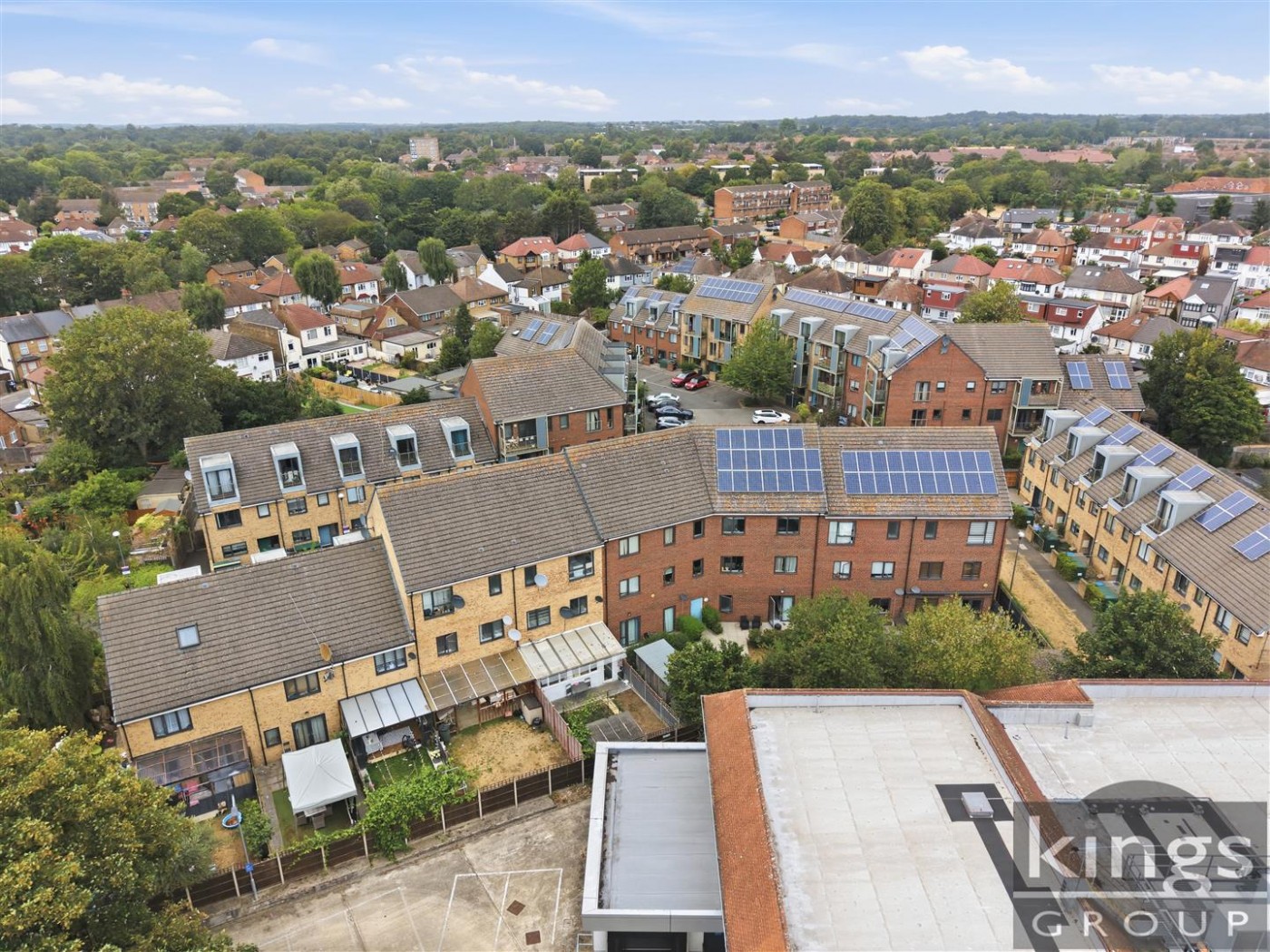 Images for Dairy Close, Enfield