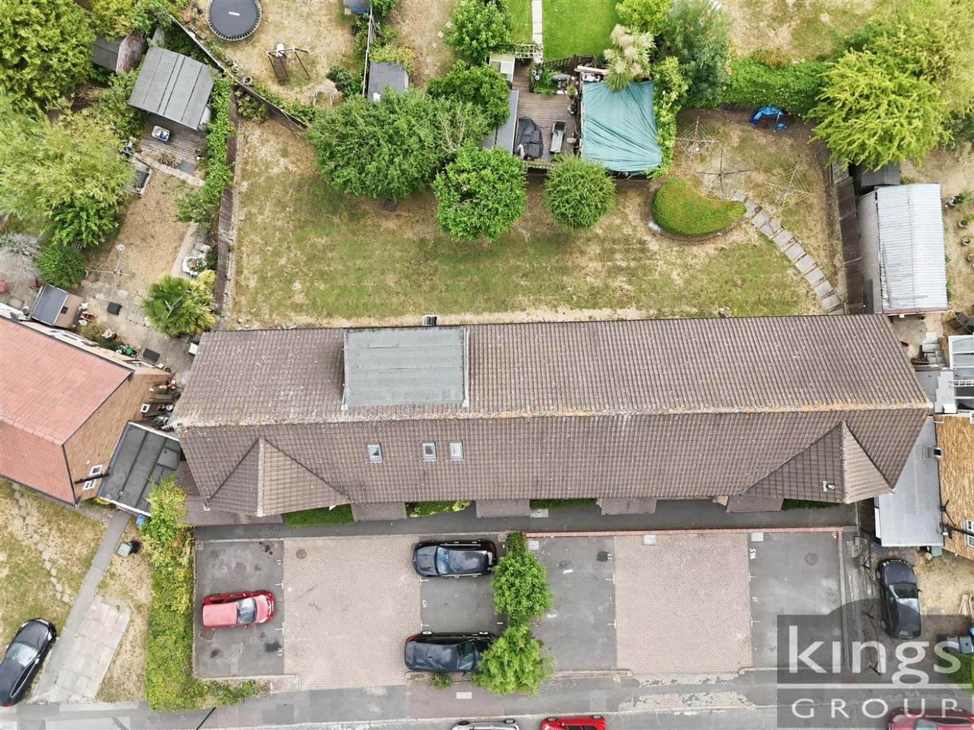 Images for Perry Mead, Enfield