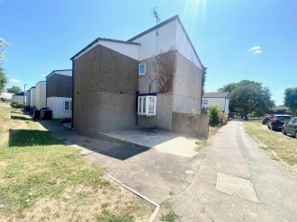 Birchwood, Waltham Abbey